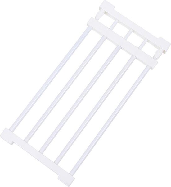 Półka Do Przechowywania Teleskopowa 50-80Cm