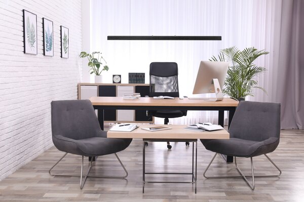 Czarna lampa wisząca LED 115cm z drewna jesionowego L115KB-4K-SCHWARZ