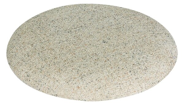 Poduszka na krzesło ø 38 cm Muted – Hübsch