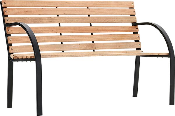 Linder Exclusiv Ławka ogrodowa MC4350 122x80x60 cm