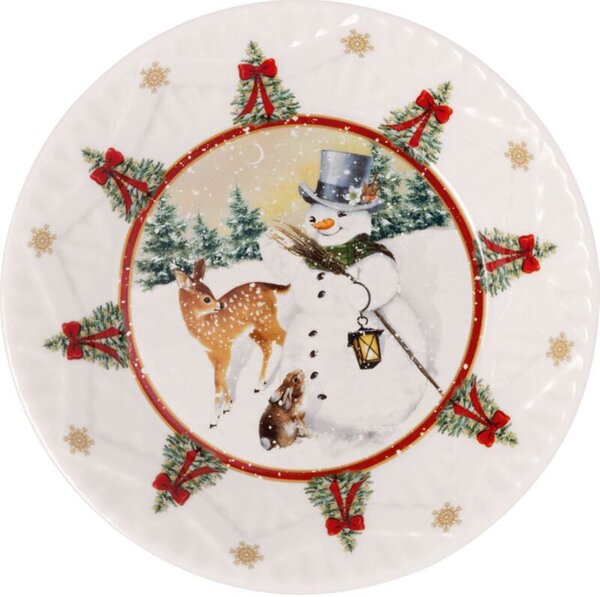Miska (180 ML) Toy's Fantasy Villeroy & Boch