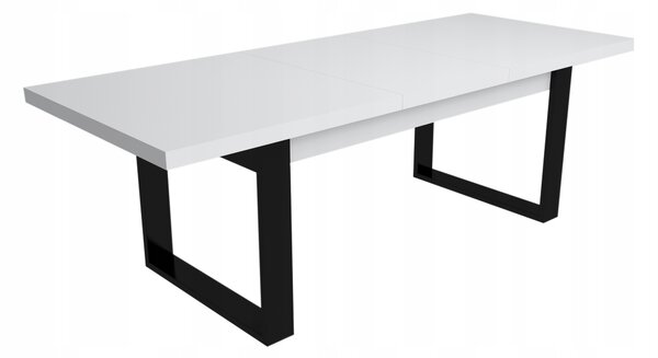 ŁAWA ŁAWOSTÓŁ STOLIK KAWOWY LOFT ROZKŁADANY