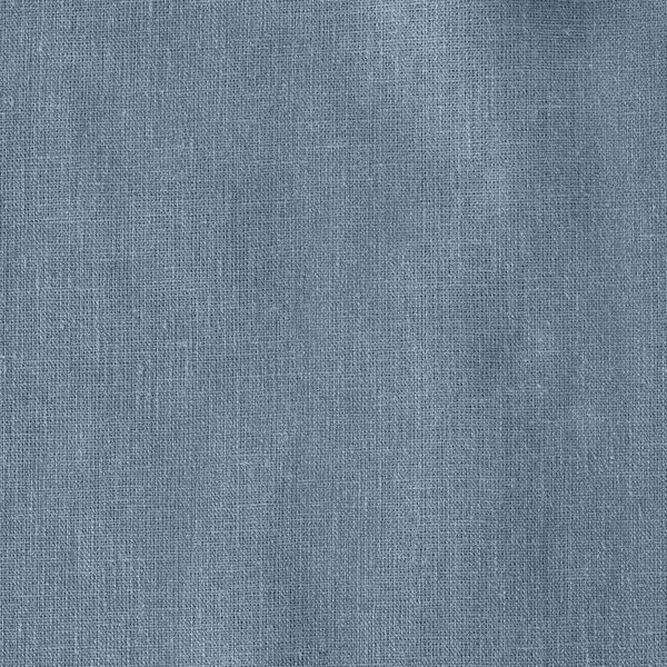 Lniana poszewka na poduszkę 40x40 cm Blue Fog – Linen Tales