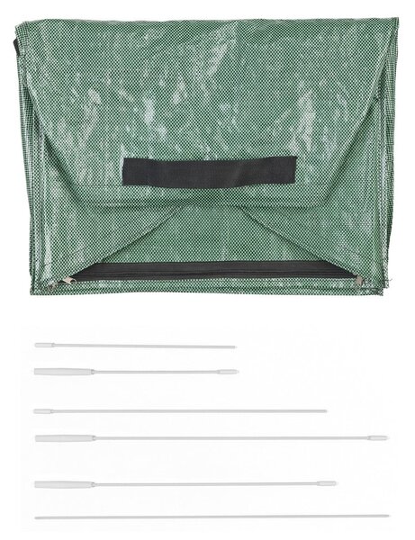 Kosz ogrodowy XL – Maximex