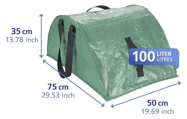 Kosz ogrodowy XL – Maximex