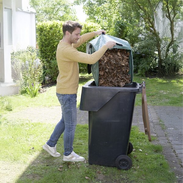 Kosz ogrodowy XL – Maximex