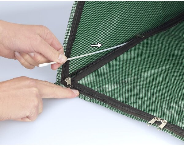 Kosz ogrodowy XL – Maximex