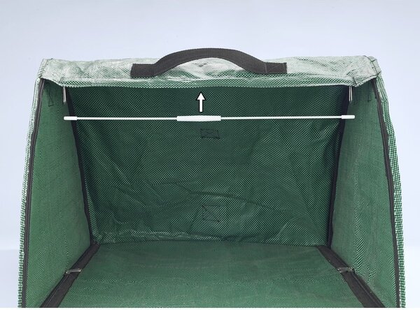 Kosz ogrodowy XL – Maximex