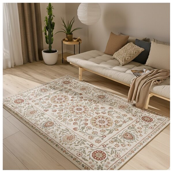 Dywan odpowiedni na zewnątrz 200x290 cm Lua – Universal