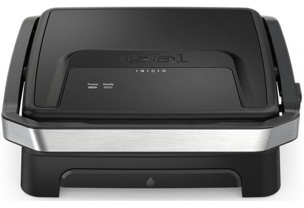 Grill elektryczny TEFAL GC271810 Inicio Classic Relift