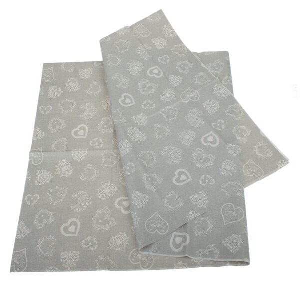 Obrus zmywalny z PCV 140x180 cm – Dakls