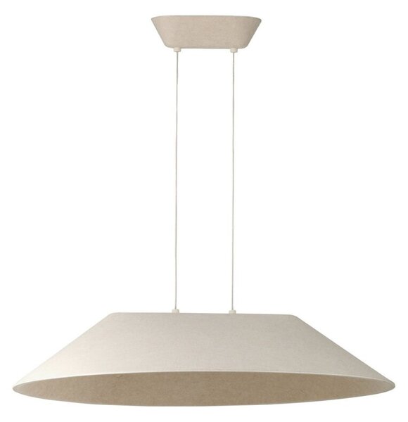 Nowoczesna lampa wisząca LED 12W Azzardo Felman AZ5899 – stylowe oświetlenie do salonu i jadalni