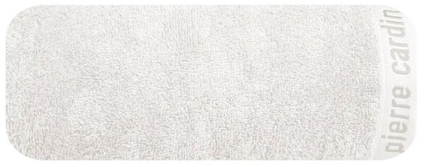 Ręcznik Pierre Cardin Evi Kremowy 70 x 140 cm