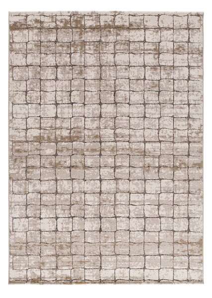 Szarobeżowy dywan 200x285 cm Ceres – Universal