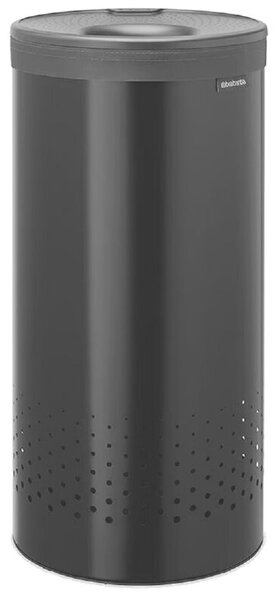 Kosz na pranie BRABANTIA 242342 35L Czarny
