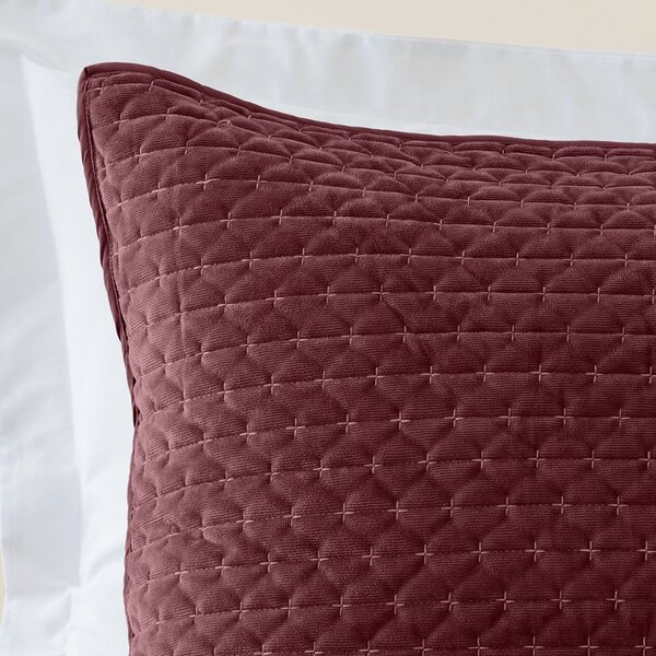 Poszewki na poduszki zestaw 2 szt. 50x75 cm Attica Velvet – Bianca