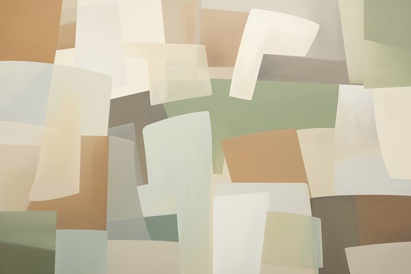 Fototapety Abstrakcja geometryczna, Fototapety Abstrakcja, w05783 : Uwalls.pl