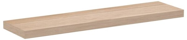 Półka, 90x23,5x4 cm, materiał drewnopochodny