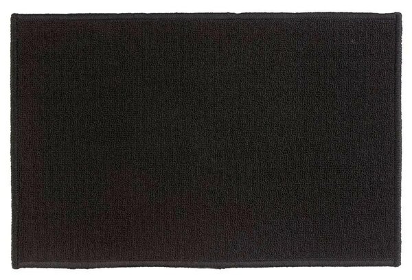 Dywanik Tapis łazienkowy 40x60cm czarny
