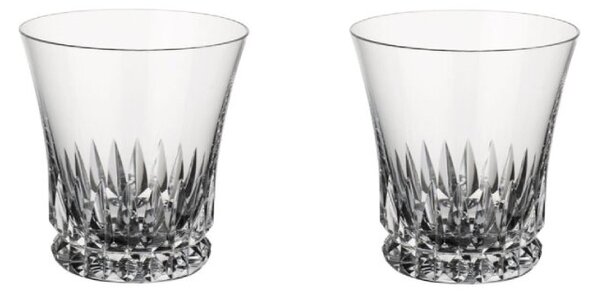 Zestaw 2 szklanek do wody (200 ML) Grand Royal Villeroy & Boch