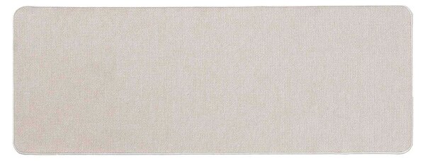 Kremowy chodnik 45x120 cm Simeo – douceur d'intérieur