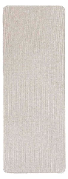 Kremowy chodnik 45x120 cm Simeo – douceur d'intérieur