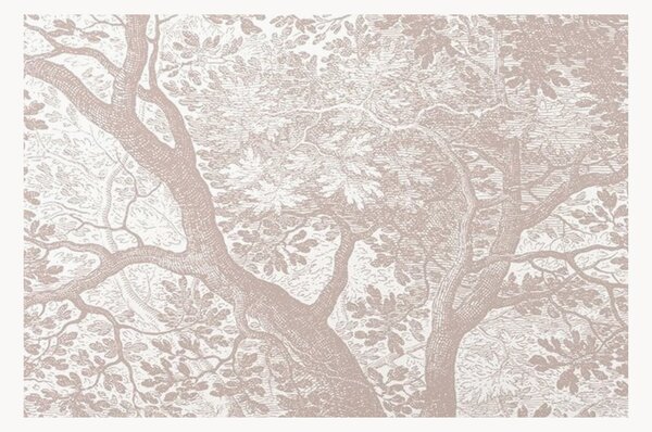 Tapeta Engraved Landscapes