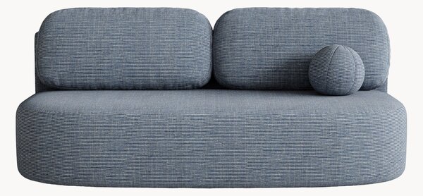 Sofa z funkcją spania i miejscem do przechowywania Sophia (3-osobowa), S 202 cm