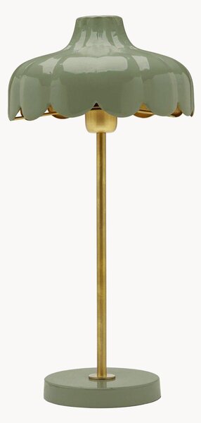 Lampa stołowa Wells