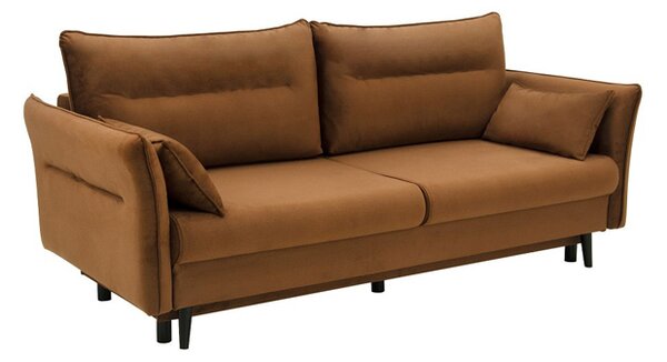 Sofa 3-osobowa COSIMO brown