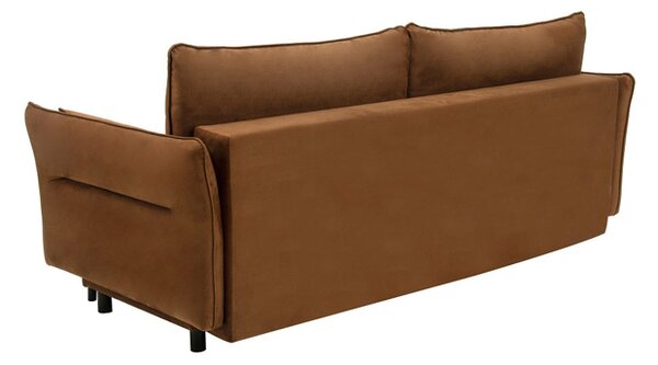 Sofa 3-osobowa COSIMO brown
