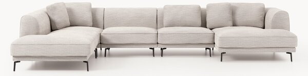Sofa modułowa XL Allpa