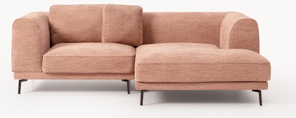 Narożna sofa modułowa Allpa (3-osobowa)