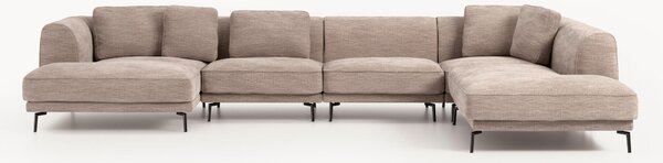 Sofa modułowa XL Allpa