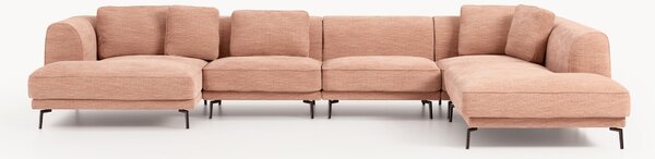 Sofa modułowa XL Allpa