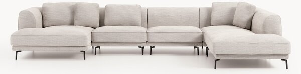 Sofa modułowa XL Allpa