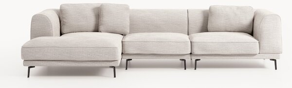 Narożna sofa modułowa Allpa (4-osobowa)