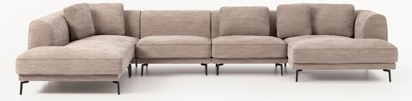 Sofa modułowa XL Allpa