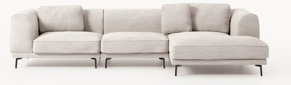 Narożna sofa modułowa Allpa (4-osobowa)