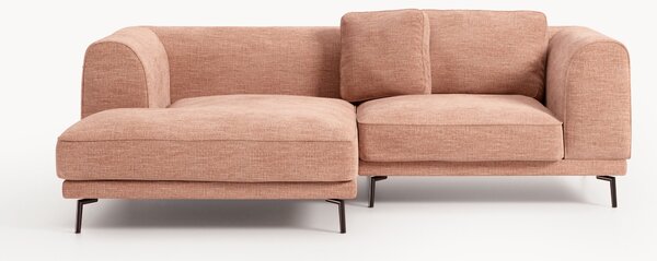 Narożna sofa modułowa Allpa (3-osobowa)