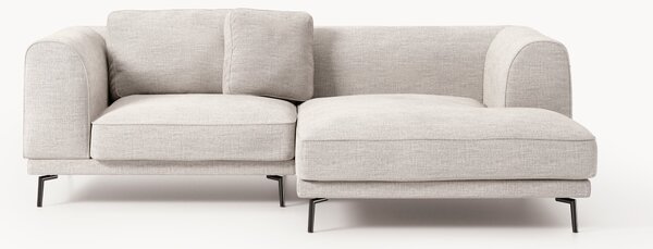 Narożna sofa modułowa Allpa (3-osobowa)