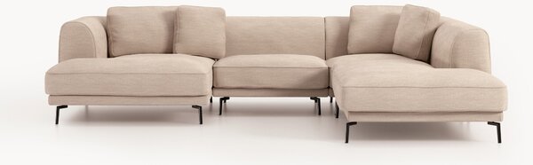 Sofa modułowa Allpa (4-osobowa)