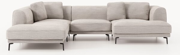Sofa modułowa Allpa (4-osobowa)
