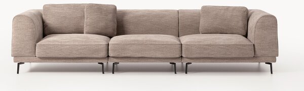 Sofa modułowa Allpa (4-osobowa)