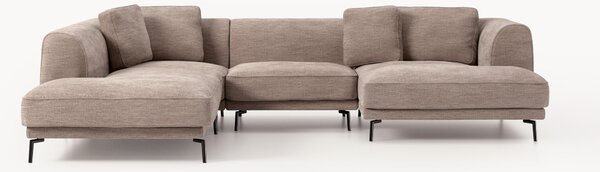 Sofa modułowa Allpa (4-osobowa)