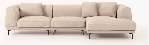 Narożna sofa modułowa Allpa (4-osobowa)