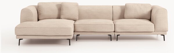 Narożna sofa modułowa Allpa (4-osobowa)