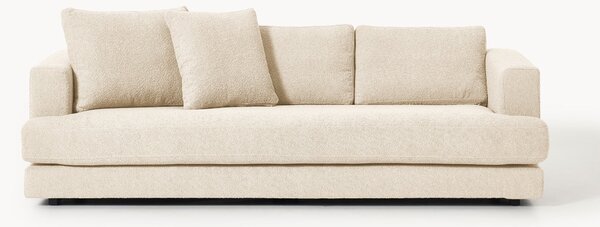 Sofa Bouclé Tribeca (3-osobowa)
