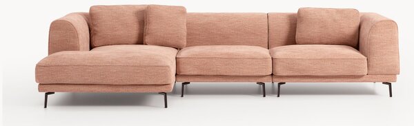 Narożna sofa modułowa Allpa (4-osobowa)