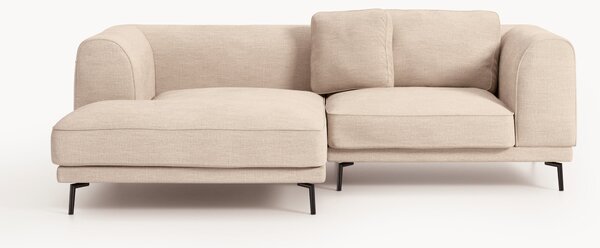 Narożna sofa modułowa Allpa (3-osobowa)